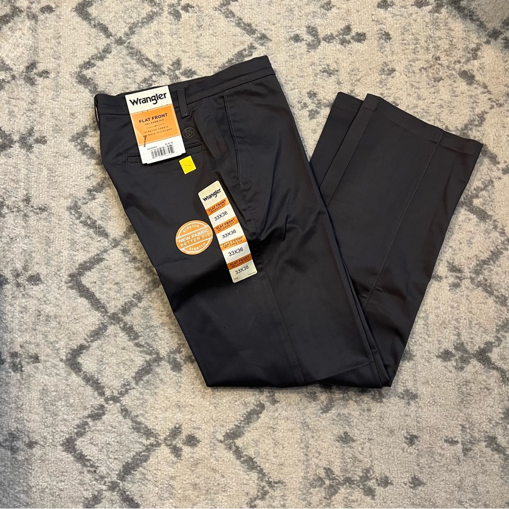 Wrangler | men’s dress pant
